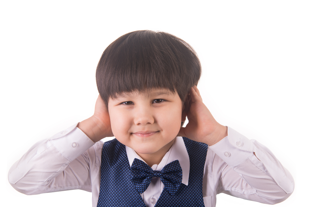 5 tips to help your toddler cope with loud noises