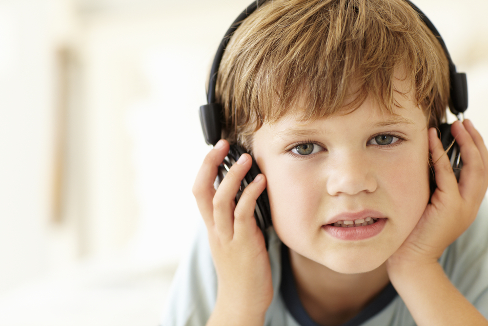 is auditory processing disorder part of adhd