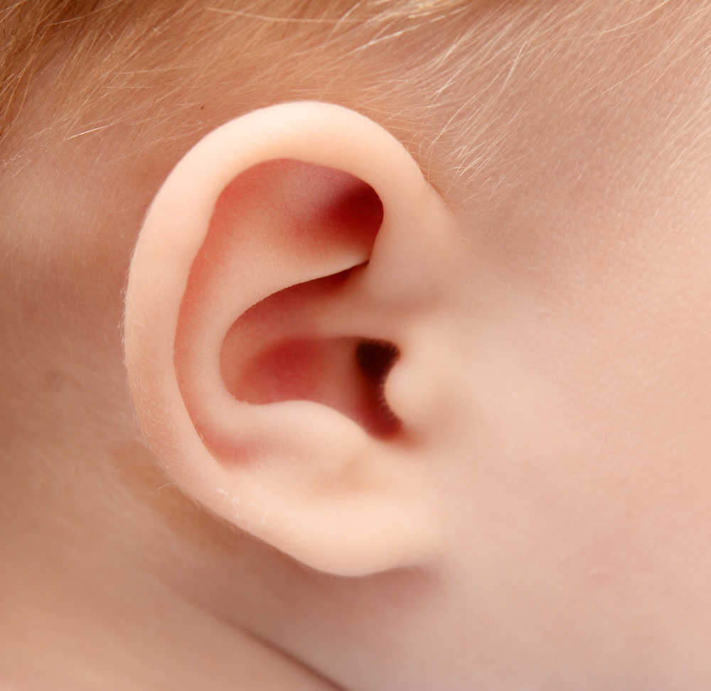 Make Communication The Focus For Parents Of Children Newly Identified With Hearing Loss