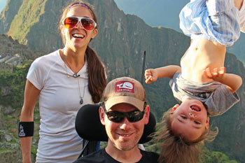 Team Gleason: No White Flags, Thriving With ALS